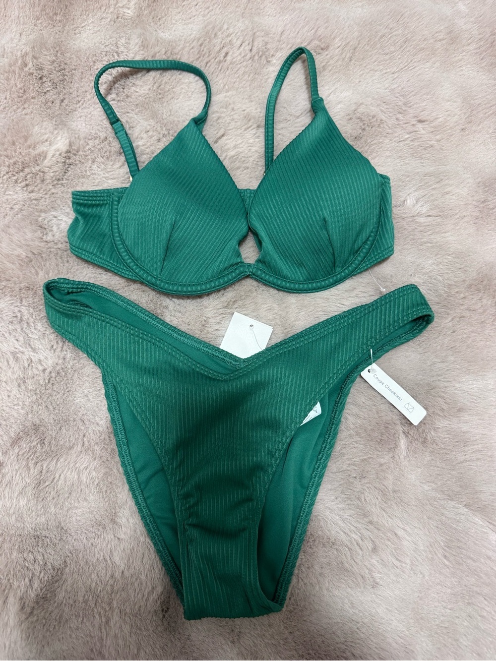 Hollister bikini set XS